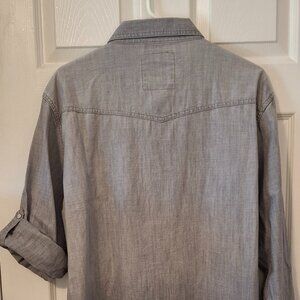 Paper, Denim & Cloth shirt